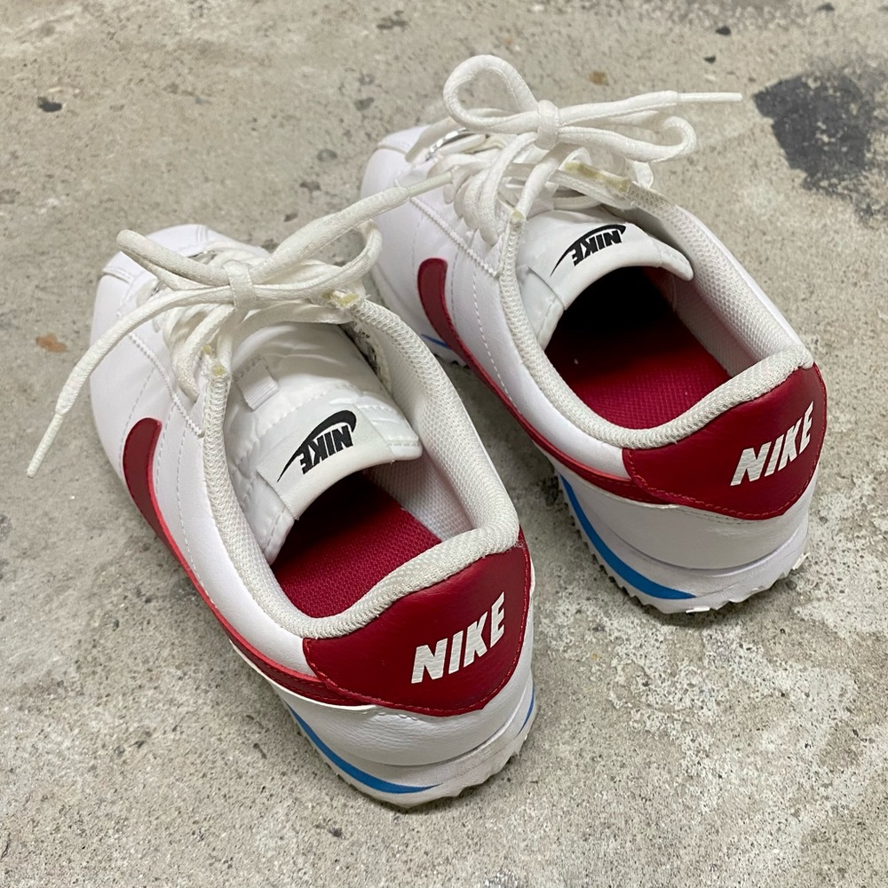 Nike Classic Cortez Forrest Gump Shoes - Picture 9 of 13